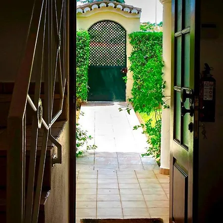 Willa Casa Papa *
