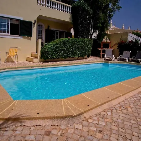 Casa Papa Luz