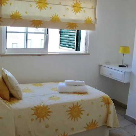 Casa Papa * Luz