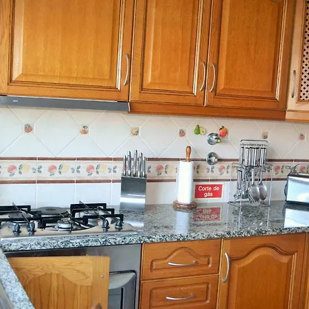 Casa Papa * Luz