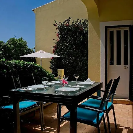 Casa Papa * Luz