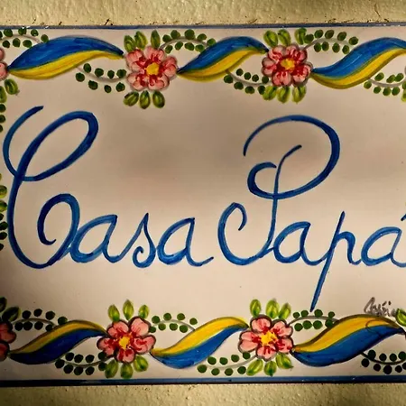 Casa Papa * Luz
